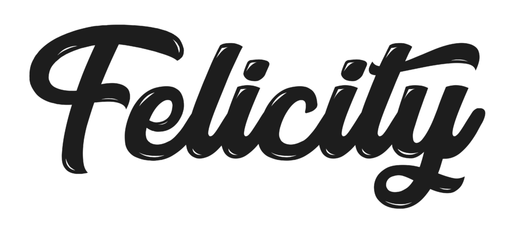 Resume – Felicity